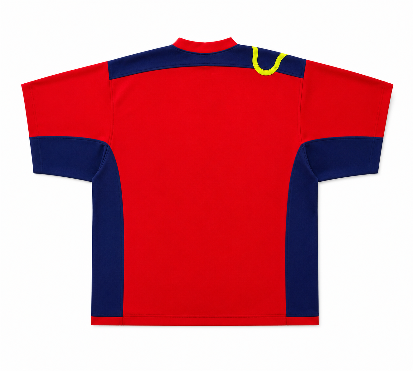 Support Spain WC26