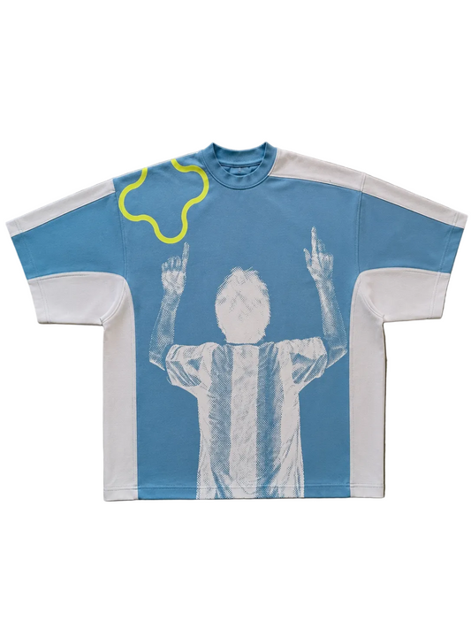 Support Argentina WC26