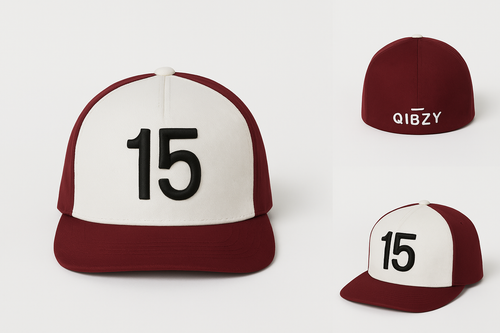 Fitted Cap