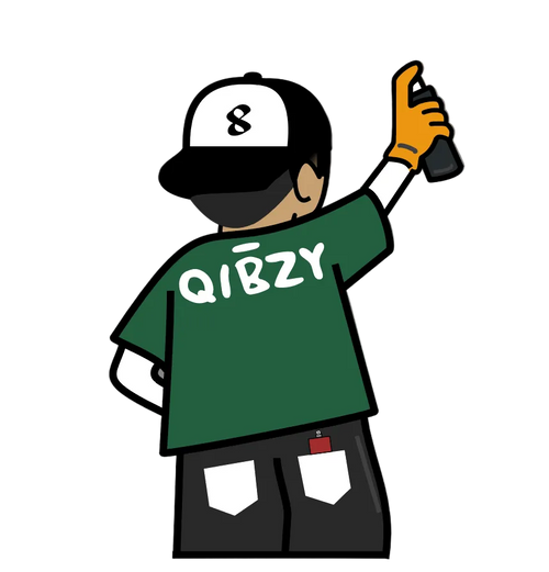 QIBZY