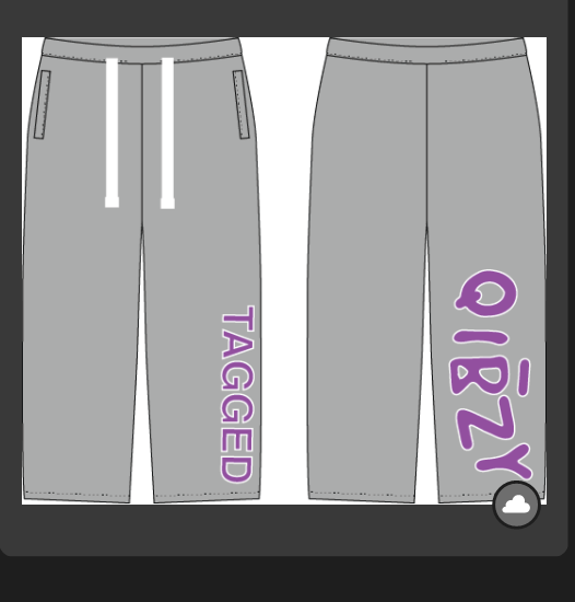 Joggers