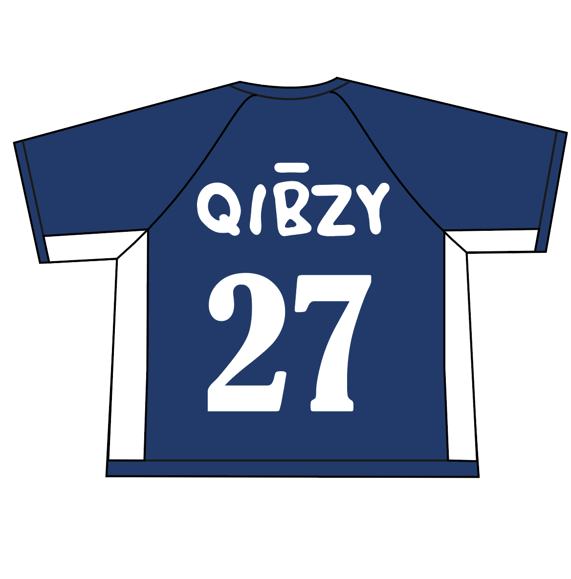 Football Tee