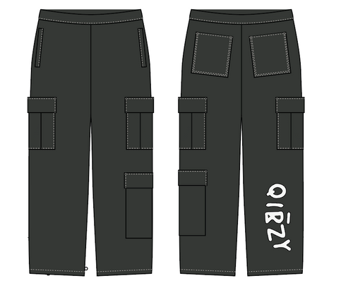 Cargo Pants