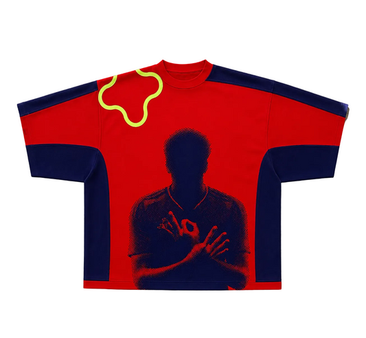 Support Spain WC26